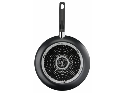Набор сковород Tefal MAESTRO BLACK 20см/26см B5829302