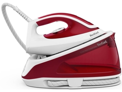 Утюг с парогенератором Tefal SV6111E1,2200 W, 250 g/min,1400 ml