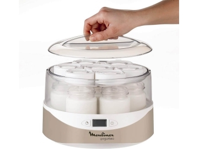Йогуртница Moulinex YG231E32