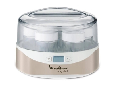 Йогуртница Moulinex YG231E32