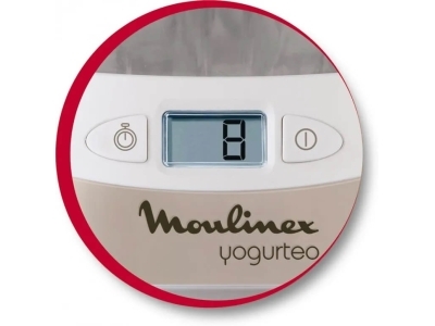 Йогуртница Moulinex YG231E32