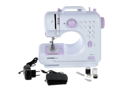 ШВЕЙНАЯ МАШИНА  FA-5700-2