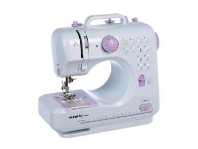 ШВЕЙНАЯ МАШИНА  FA-5700-2