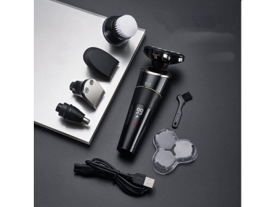 Бритва электрическая 4в1 ELITE  RS-1357