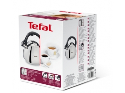Чайник TEFAL   C7921024  2.5L