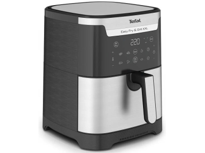 Friteuza-cuptor TEFAL EY801D15 6.5 L