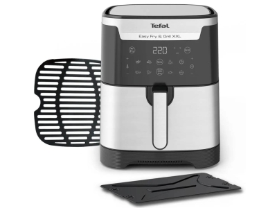 Friteuza-cuptor TEFAL EY801D15 6.5 L