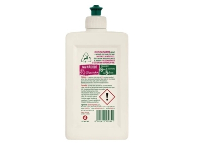 Средство для мытья посуды JELEN,500 мл