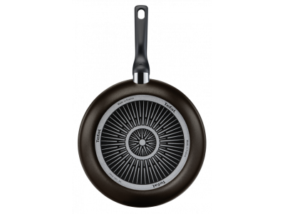 Сковорода TEFAL 24 см.XL INTENSE C3840453
