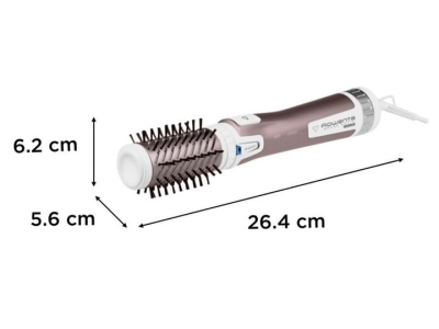 Perie rotativă de coafat ROWENTA CF9540F0