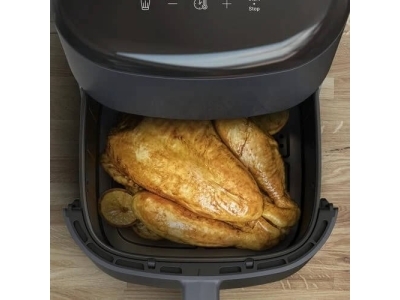 Friteuza-cuptor TEFAL EY245B10 5 L