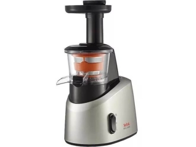 Storcător de fructe cu melc TEFAL  ZC255B38  0.8L 200W