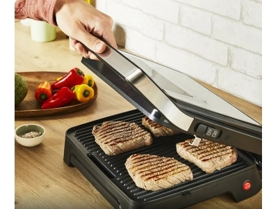 Gratar electric Tefal GC271D10  2000W