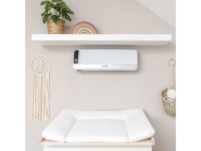 Încălzitor ceramică de perete First FA-5571-1