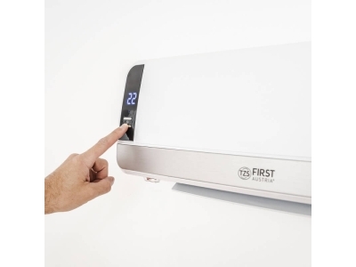 Încălzitor ceramică de perete First FA-5571-1