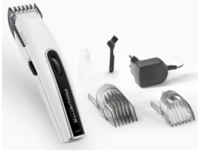 Машинка для стрижки ROWENTA TN1400