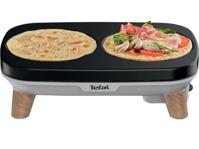Aparat de făcut clătite Tefal PY900D12