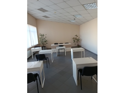Centru comercial „TINA” mun.Chișinău, bd. Dacia 15/1