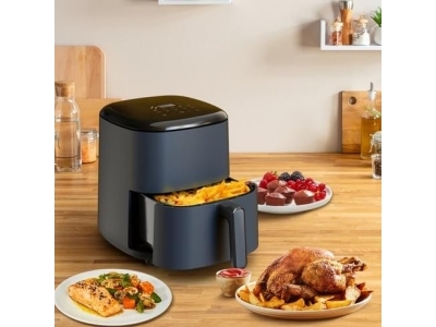 Friteuza-cuptor TEFAL EY245B10 5 L